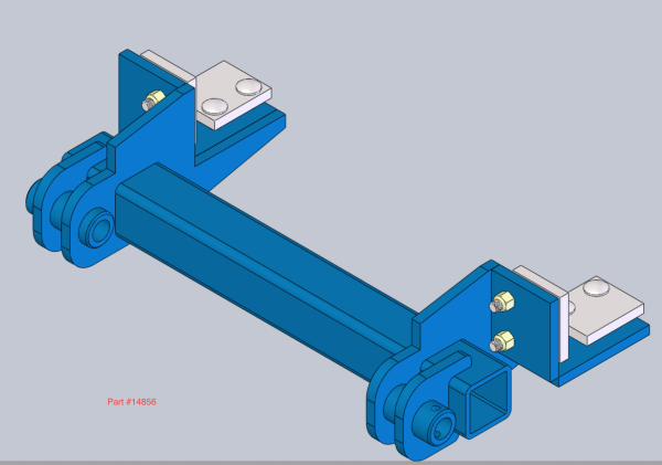 Husting Hitch