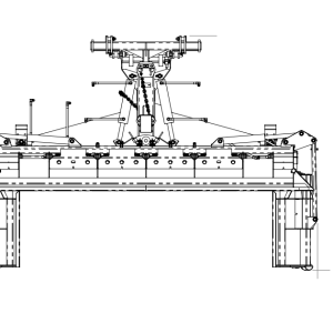 22' 3in1 Plow