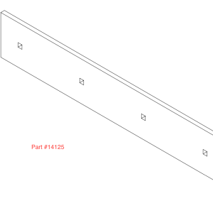 4 Wing Edge 1998 For 4220