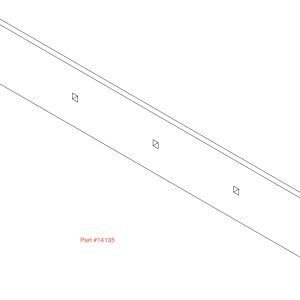 5 Wing Edge 1998 For 4224