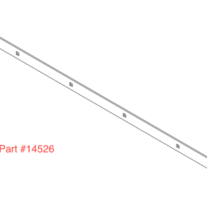 Versabox 36 12 Washer Plate