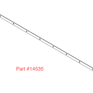 Versabox 36 10 Washer Plate