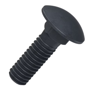 Carriage Bolt, 3/8 16 X 1 3/4"