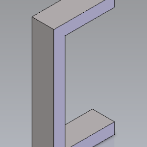 Swivel Plate Retainer