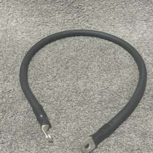 Dragon Ground Lead 32in